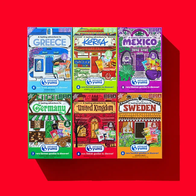 Thoughtful, Versatile Gifting