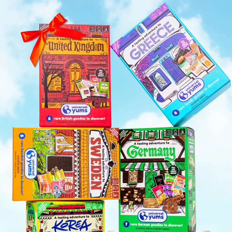 Thoughtful, Versatile Gifting