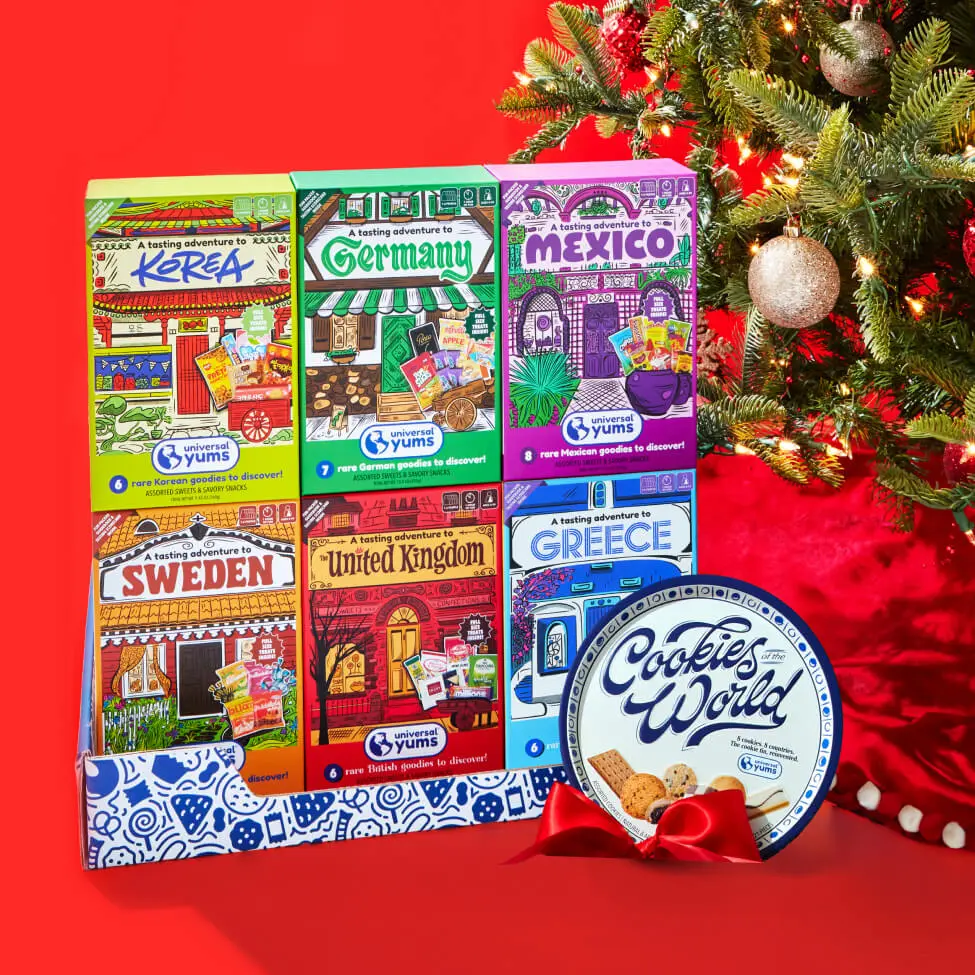 Taste Adventure Bundle