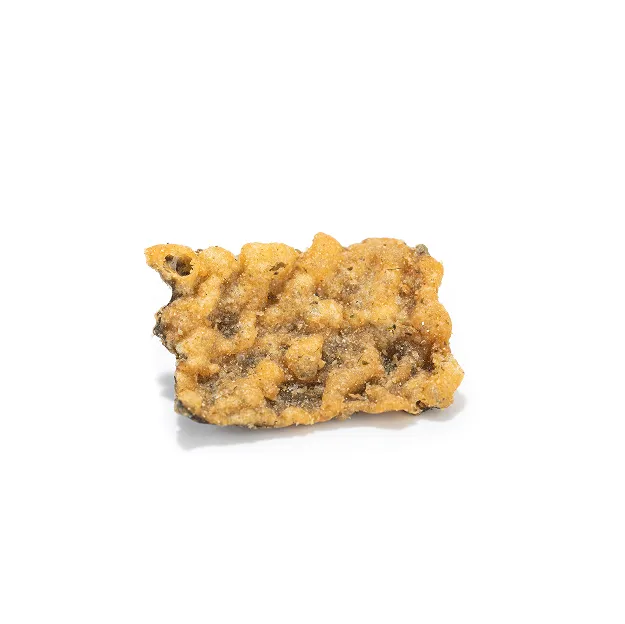 Chicken Tempura Seaweed Snacks image