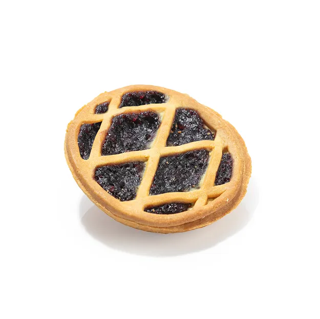 Crostata w/ Black Currant image