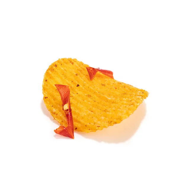 Devil Emperor Chili Chips image