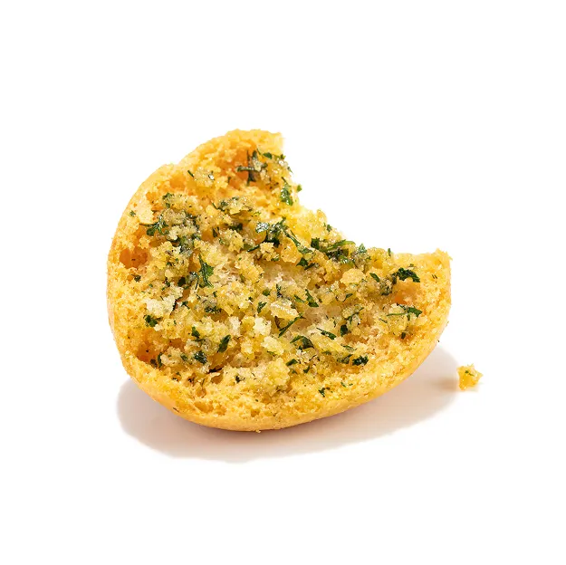 Garlic & Parsley Bruschetta Bites image