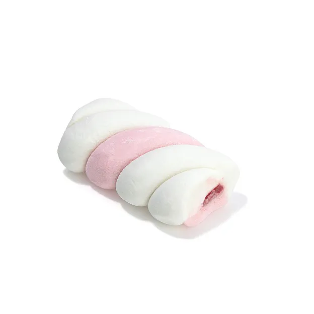 Strawberry & Jelly Marshmallows image