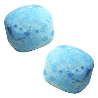 Sour Blue Raspberry Bonbons image