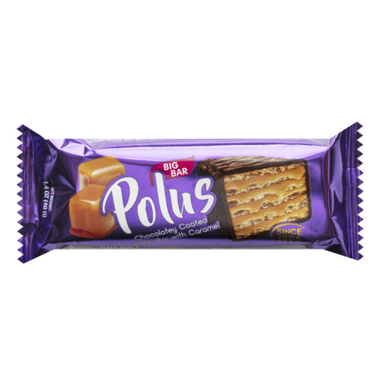 Baked Milk & Dark Chocolate Wafer Pieces