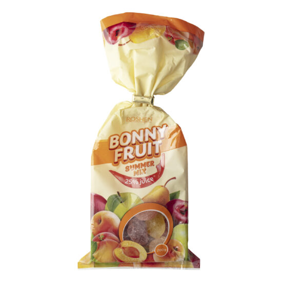 Bonny Fruit Summer Mix Package