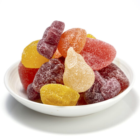 Bonny Fruit Summer Mix