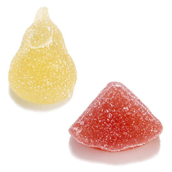 Bonny Fruit Summer Mix Pieces