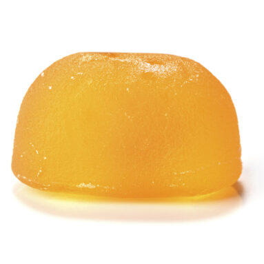 Juice Filled Fruit Jellies Pieces