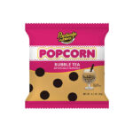 Bubble Tea Popcorn