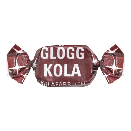 Mulled Wine Toffees Pieces