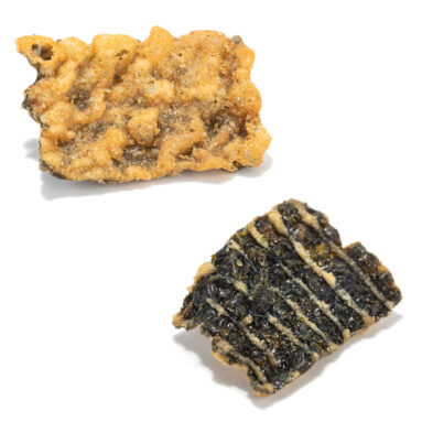 Chicken Larb Flavored Seaweed Chips image