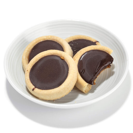 Jack N' Jill Cream-O Choco Plus Caramel