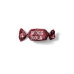 Mulled Wine Toffees Pieces