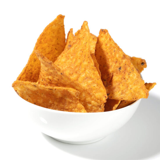 Cornitos Nacho Crisps Tikka Masala