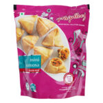 Mini Samosas Package