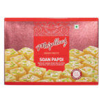 Soan Papdi Package