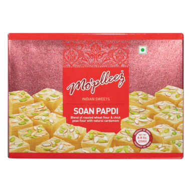 Soan Papdi Package