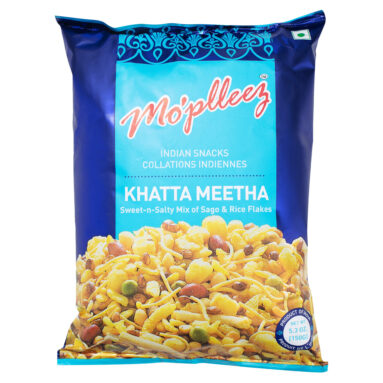 Khatta Meetha image