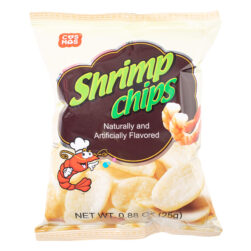 Shrimp Chips Package