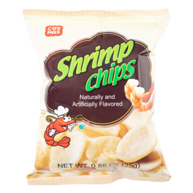 Shrimp Chips image