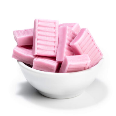 Sweet & Sour Grape Flavored Chews