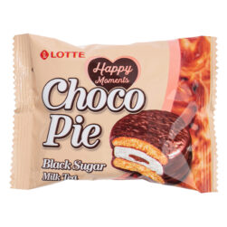 Marshmallow Choco Pie Package