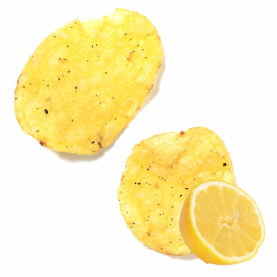 Lemon-Pepper-Flavored-Potato-Chips