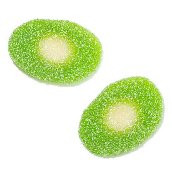 Sour-Kiwi-Gummies