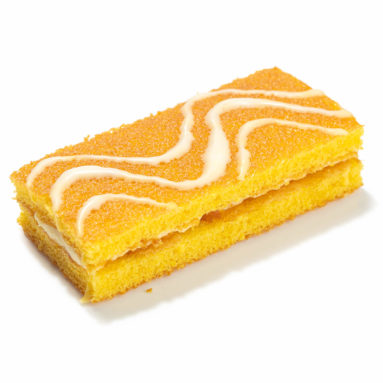 Orange Carrot Cake image