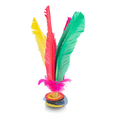 Jianzi Shuttlecock image