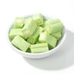 Milky Melon Chews