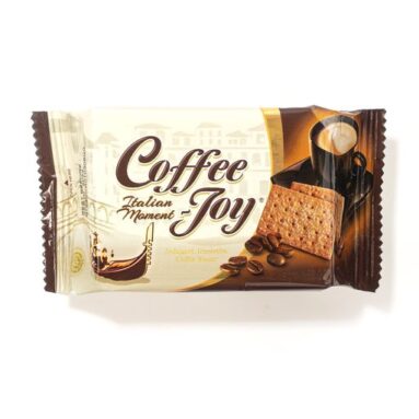 Sugar Coated Coffee Cookies image
