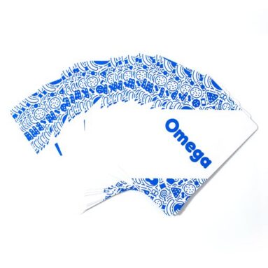 Greek Alphabet Flashcards