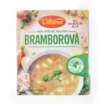 Czech Potato Soup Mix Package