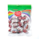 Pomegranate Flavored Jelly Candy Package