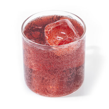 Sour Cherry Soda Pieces