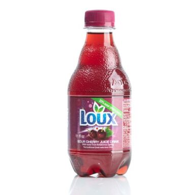 Sour Cherry Soda image