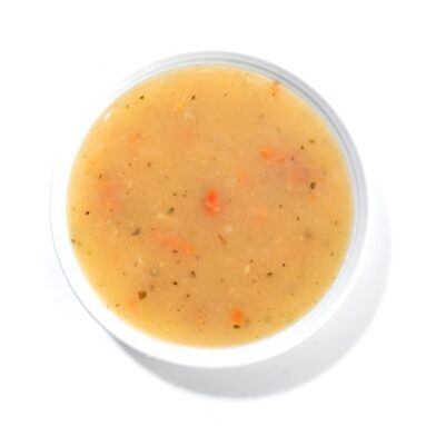 Czech Potato Soup Mix image