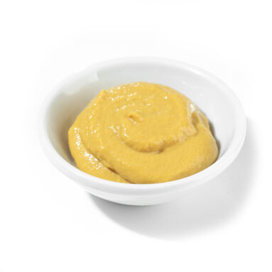 Mild Bavarian Mustard image