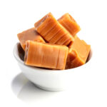 Milk & Honey Caramels
