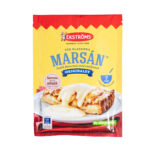 Vanilla Sauce Mix Package