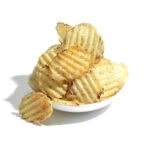 Dill & Chive Potato Chips