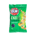 Dill & Chive Potato Chips Package