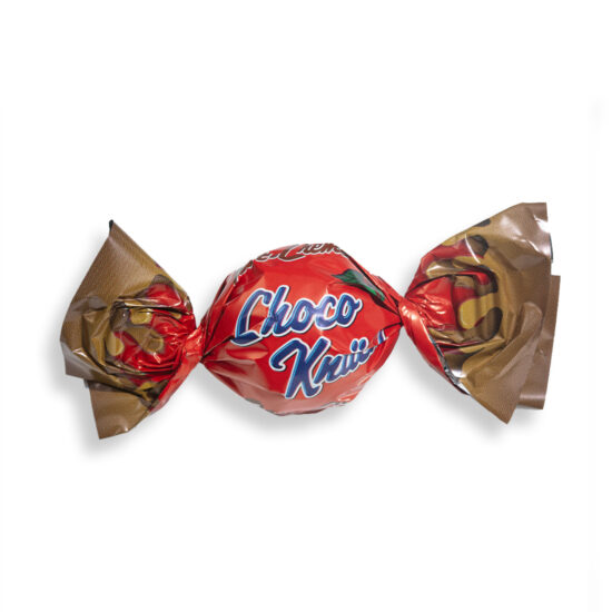 Browned Butter Truffles (Bulk Pack) Package