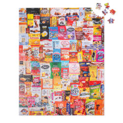 Best 100 Yums Puzzle Package