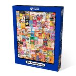 Best 100 Yums Puzzle Pieces