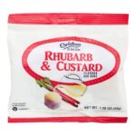 Rhubarb & Custard Bonbons Package