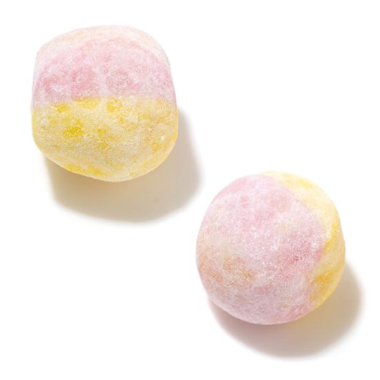 Rhubarb & Custard Bonbons Pieces